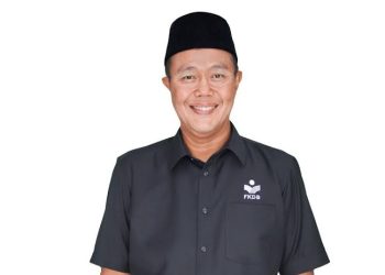 Sambut Idul Fitri 1444 H, Politisi Partai Nasdem Ayep Zaki : Mari Saling Memaafkan dan Tebar Kebaikan di Hari yang Suci