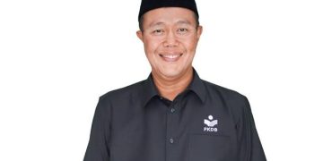 Sambut Idul Fitri 1444 H, Politisi Partai Nasdem Ayep Zaki : Mari Saling Memaafkan dan Tebar Kebaikan di Hari yang Suci