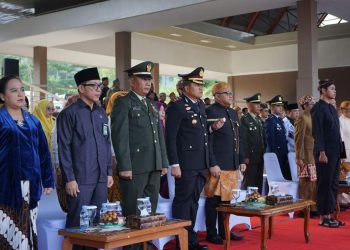 Peringatan Hardiknas Sukabumi 2023: Semarakkan Merdeka Belajar