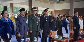 Peringatan Hardiknas Sukabumi 2023: Semarakkan Merdeka Belajar