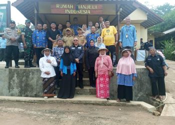 Abah Asep Founder Desa Wisata Hanjeli, Dinominasikan Kalpataru