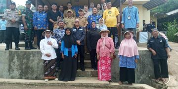 Abah Asep Founder Desa Wisata Hanjeli, Dinominasikan Kalpataru