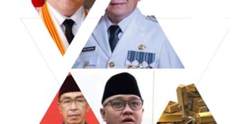 Intip 10 Kekayaan Pejabat Sukabumi Nomor 9 &10 Pasti Bikin Kalian Geleng-geleng