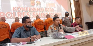 Terduga Pencurian Tewas  Dihakimi Massa  di Cikakak, Petugas Berhasil Menangkap Pelaku