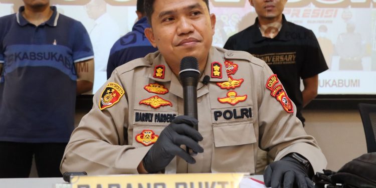 Polres Sukabumi Telaah 4 Kasus Dugaan Tipikor dan akan Ungkap 2 Kasus Sebagai Target Tahunan – Koruptor, Bersiaplah!”