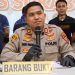 Polres Sukabumi Telaah 4 Kasus Dugaan Tipikor dan akan Ungkap 2 Kasus Sebagai Target Tahunan – Koruptor, Bersiaplah!”