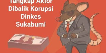 H. Ujang Fahpulwaton Desak Kajari Sukabumi Usut Tuntas SPK Fiktif Senilai 37 Miliar di Dinkes Sukabumi