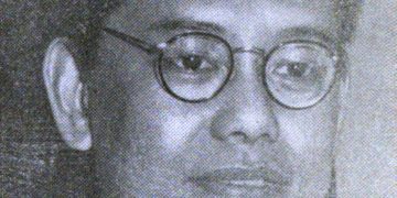 Dr. Lie Kiat Teng, Seorang Mualaf Asal Sukabumi yang Pernah Menjadi Menteri