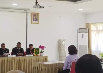 Kasus Kematian Julia Susanti, Pakar Hukum Pidana: Keputusan MKDKI Tidak Berdasarkan Asas Keadilan