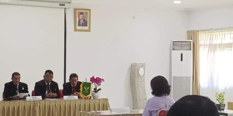 Kasus Kematian Julia Susanti, Pakar Hukum Pidana: Keputusan MKDKI Tidak Berdasarkan Asas Keadilan