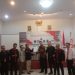SPI Sukabumi Raya Resmi Dilantik, Ini Pesan  Ketua DPD SPI Jabar