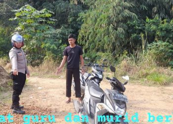 Kasus Kematian Siswa SMP Saat MPLS Diambil Alih Unit PPA Polres Sukabumi