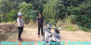 Kasus Kematian Siswa SMP Saat MPLS Diambil Alih Unit PPA Polres Sukabumi
