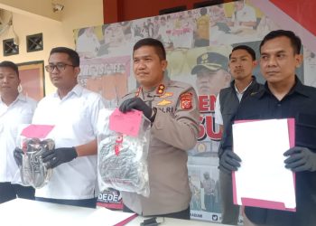 Kepsek SMPN 1 Ciambar Terancam 5 Tahun Penjara atas Tewasnya Siswa Saat MPLS