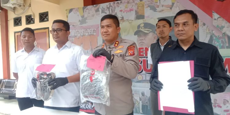 Kepsek SMPN 1 Ciambar Terancam 5 Tahun Penjara atas Tewasnya Siswa Saat MPLS