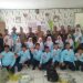 Pemdes Ridogalih dan Polres Sukabumi Bersinergi Cegah Penyalahgunaan Narkoba bagi Pemuda dan Pelajar