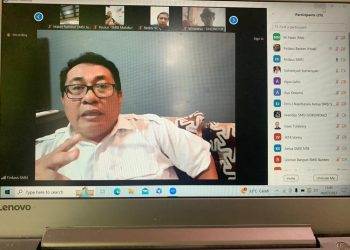 Dinilai Rugikan Industri Pers SMSI Tolak Draf Peraturan Presiden tentang Hak-Hak Penerbit