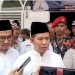Peringati 10 Muharram 1444 H, Relawan Satria Berikan Santunan kepada Anak Yatim