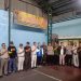 Turnamen Tenis Meja KBPPPOLRI Sukabumi Meriahkan HUT Bhayangkara ke-77
