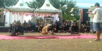 Milangkala Paguyuban Padjadjaran Anyar Sukabumi Sukses Dihadiri Puluhan Paguyuban