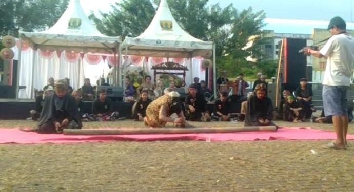Milangkala Paguyuban Padjadjaran Anyar Sukabumi Sukses Dihadiri Puluhan Paguyuban