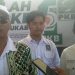 PKB Kabupaten Sukabumi Target Tambah Kursi di DPRD dan DPR RI