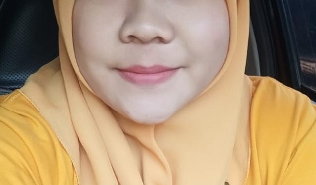 Berkat Dorongan Fransiska Prayudi, Jembatan Lalay Akhirnya Diperbaiki