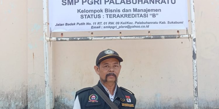 SMK PGRI Palabuhanratu Diduga Gelembungkan Jumlah Murid untuk Manfaatkan Dana BOS