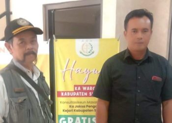 Oknum Kepsek SMK PGRI Diduga Mark Up Jumlah Siswa, Hingga Kantongi Keuntungan 1,4 Miliar