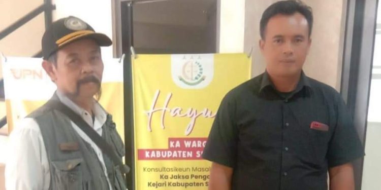 Oknum Kepsek SMK PGRI Diduga Mark Up Jumlah Siswa, Hingga Kantongi Keuntungan 1,4 Miliar