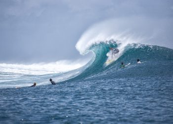 Cimaja Surfing Festival 2023: Ajang Promosi Pariwisata dan Olahraga Selancar Indonesia