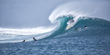 Cimaja Surfing Festival 2023: Ajang Promosi Pariwisata dan Olahraga Selancar Indonesia