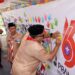 BUPATI SUKABUMI MINTA GERAKAN PRAMUKA BERIKAN YANG TERBAIK UNTUK GENERASI PENERUS BANGSA
