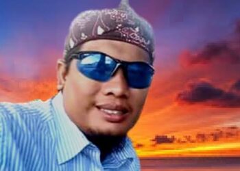 Ruslan Raya: Evaluasi Kritis Terhadap Dukungan Politik Menjelang Pilkada Sukabumi 2024-2029