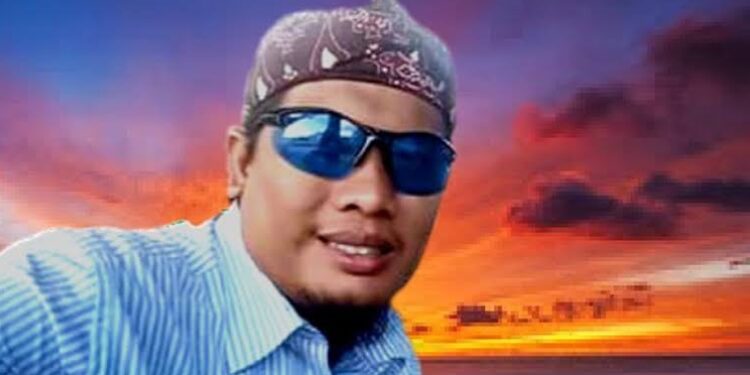 Ruslan Raya: Evaluasi Kritis Terhadap Dukungan Politik Menjelang Pilkada Sukabumi 2024-2029