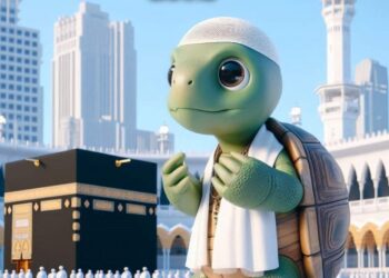 INI NAMA WARGA DAN KADUS PEMENANG UMROH GEBYAR SIPENYU BAPENDA KAB. SUKABUMI
