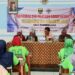 Penyuluhan dan Pelatihan Bidang Kesehatan TBC, Kades Pasirhalang ” Tingkatkan Pengetahuan Masyarakat