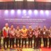 SEKDA ADE SURYAMAN HADIRI RUPS LUAR BIASA PT. BANK BJB TAHUN 2024