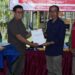 SEKDA ADE APRESIASI PROGRAM KETANGGUHAN BENCANA BERBASIS INTERNET