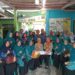 Tim Penilai Apresiasi Program Unggulan Desa Pasirhalang
