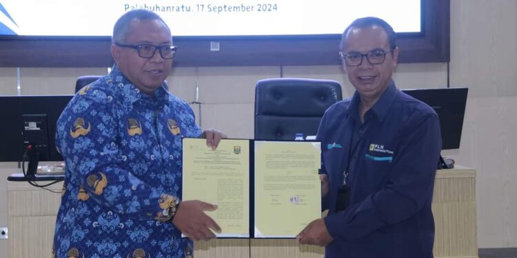 Rapat Dinas, Bupati Sukabumi Tekankan Evaluasi Kinerja untuk Percepatan Pembangunan