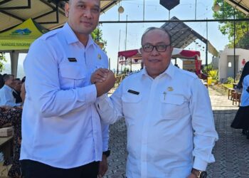 PERMUDAH LAYANAN, DISNAKER AKAN BERIKAN AWARD