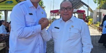PERMUDAH LAYANAN, DISNAKER AKAN BERIKAN AWARD