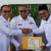 Rakor Sinergitas Wilayah Cibadak 3, Bupati Tekankan Kolaborasi untuk Pembangunan Berkelanjutan