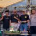 Yayasan Jampe Gelar Berbagai Kegiatan Sosial dalam Ulang Tahun ke-5