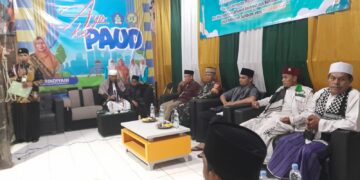 Pemerintah Kelurahan Palabuhanratu dan MUI Gelar Peringatan Maulid Nabi: Perkuat Ukhuwah Islamiyah Menuju Mubarokah