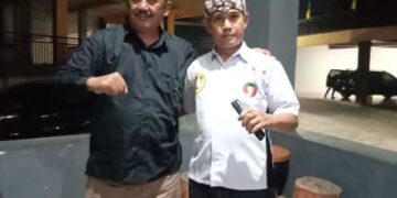 PAHAM Solid: 36 Kecamatan Bersatu Dukung Asep Japar-Andreas di Pilkada 2024