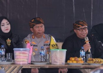 Seren Taun ke-656: Bupati Sukabumi Menekankan Pentingnya Tradisi Leluhur untuk Memperkuat Persatuan dan Budaya