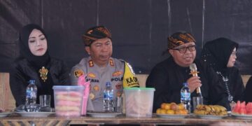 Seren Taun ke-656: Bupati Sukabumi Menekankan Pentingnya Tradisi Leluhur untuk Memperkuat Persatuan dan Budaya