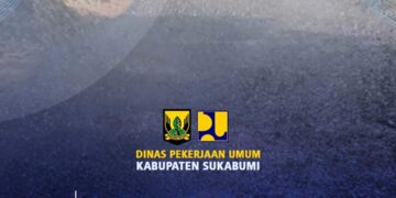 Dinas PU Lakukan Aspal Ulang pada Jalan Cijangkar-Cibitay di Nyalindung Sukabumi